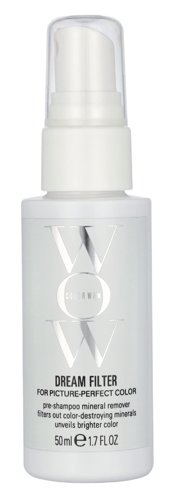 Color Wow Dream Filter Pre-Shampoo Mineral Remover 50 ml