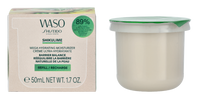 Shiseido WASO Shikulime Mega Hydrating Moisturizer Cream
