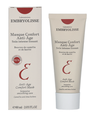 Embryolisse Anti-Aging Comfort Mask 60 ml