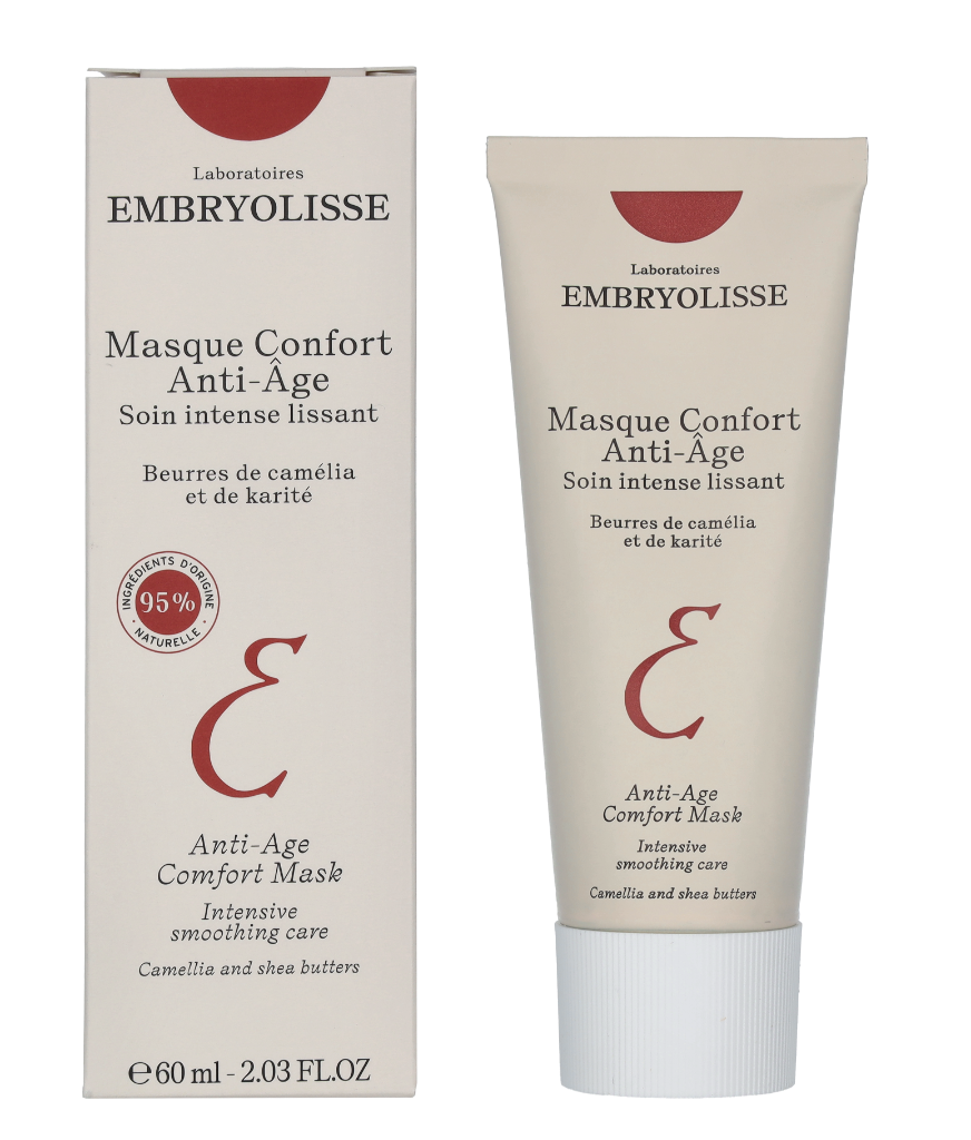 Embryolisse Anti-Aging Comfort Mask 60 ml