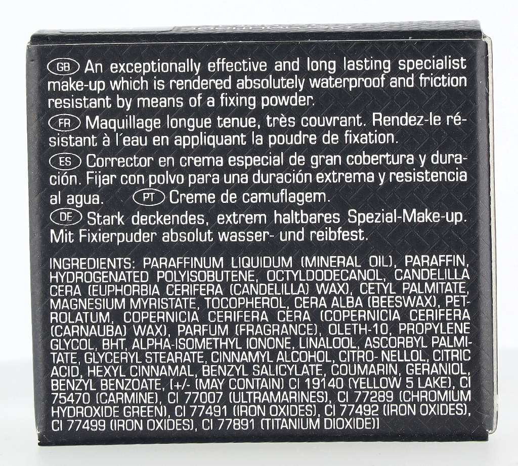 Artdeco Camouflage Cream