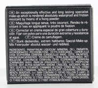 Artdeco Camouflage Cream