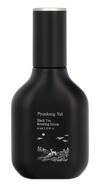 Pyunkang Yul Black Tea Boosting Serum 45 ml