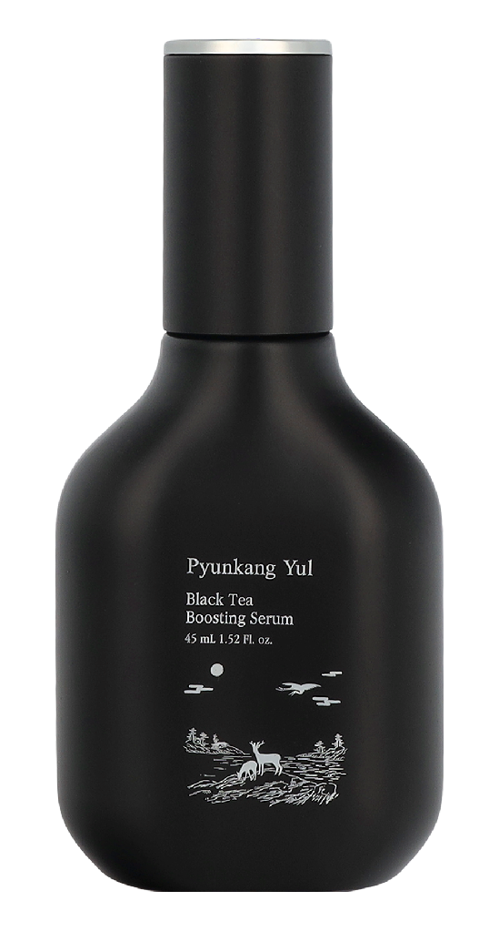 Pyunkang Yul Black Tea Boosting Serum 45 ml