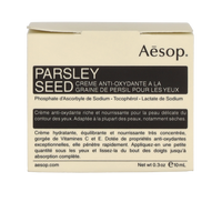 Aesop Parsley Seed Anti-Oxidant Eye Cream 10 ml
