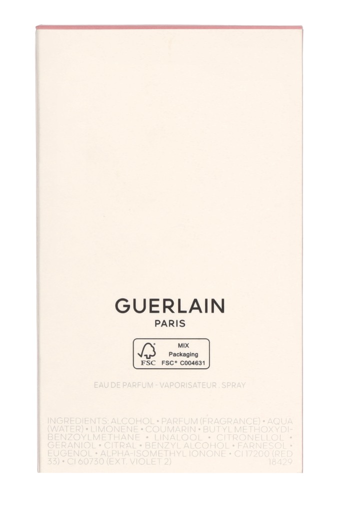 Guerlain La Petite Robe Noire Absolue Eau De Parfum Spray