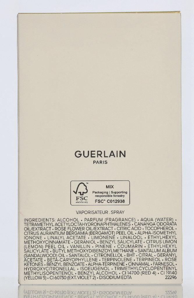 Guerlain L'Instant Magic Eau de Parfum Spray 75 ml