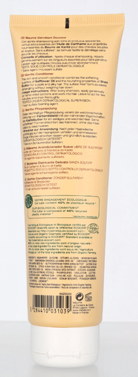 Melvita Gentle Conditioner 150 ml