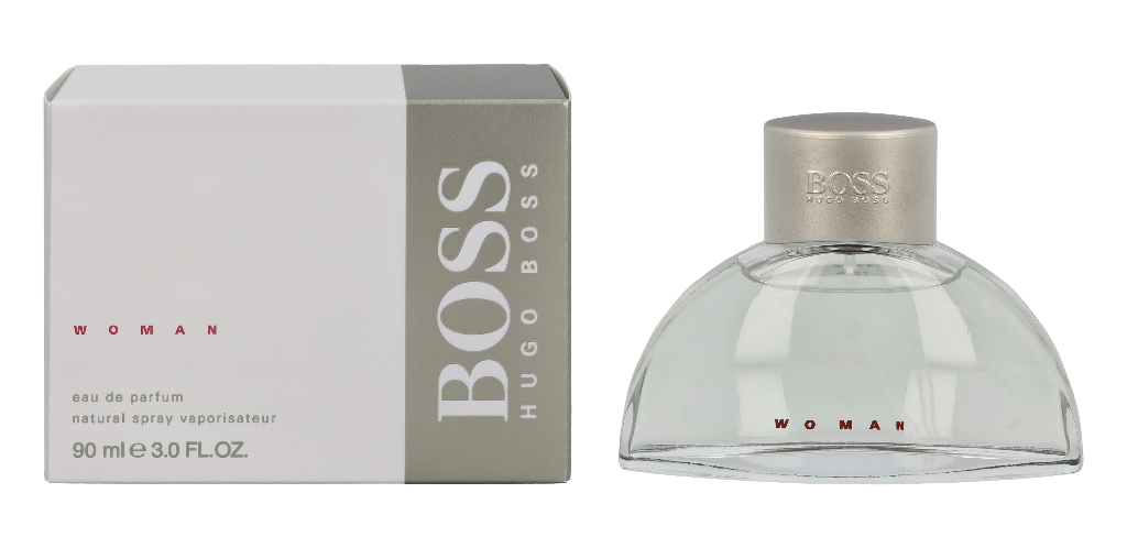 Boss Woman Eau de parfum Spray 90ml