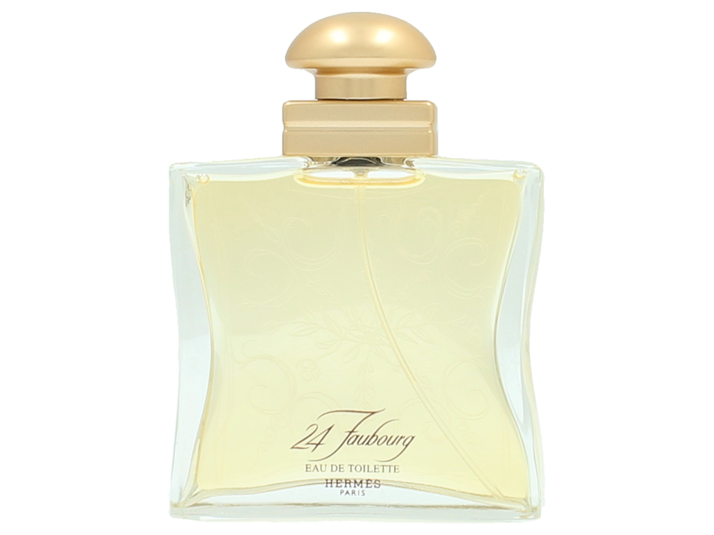 Hermes 24 Faubourg Eau de toilette Spray