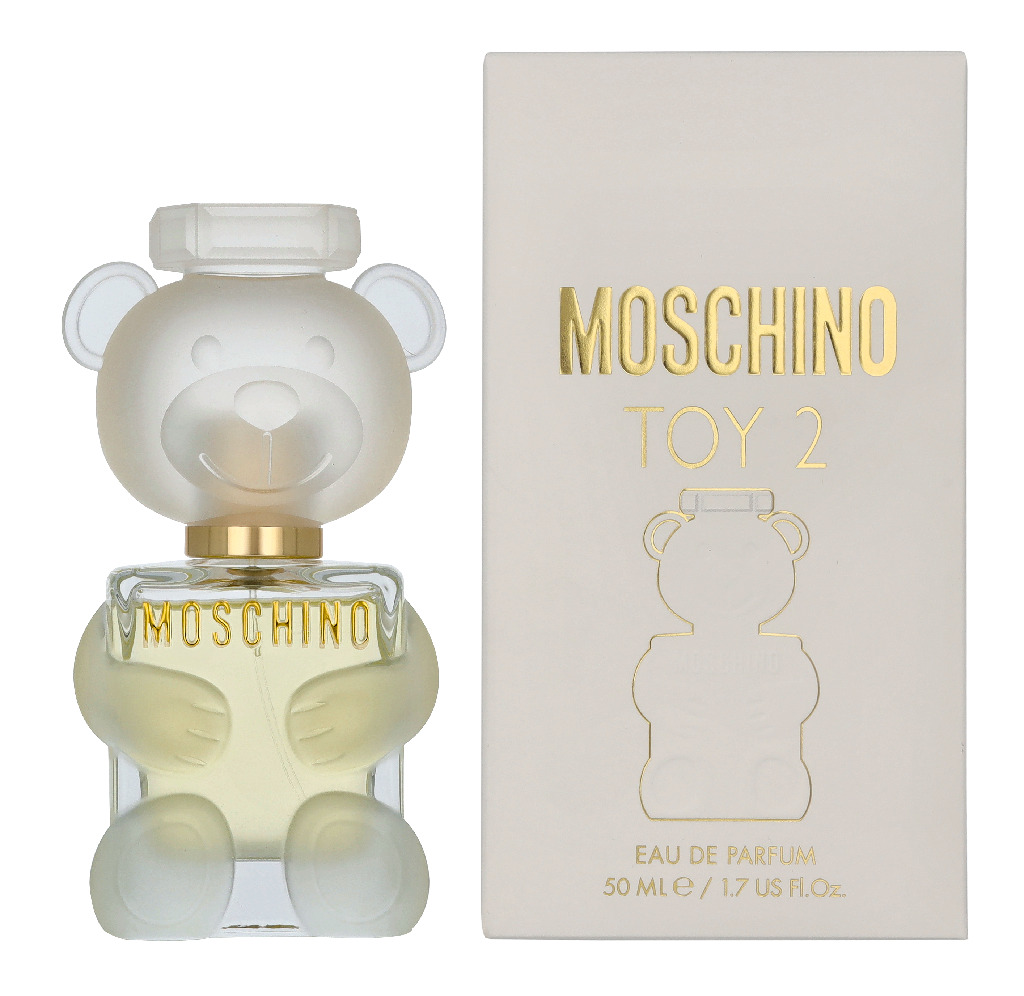 Moschino Toy 2 Edp Spray 