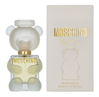 Moschino Toy 2 Edp Spray 