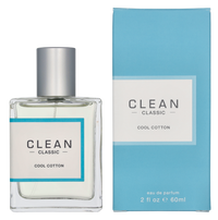 Clean Classic Cool Cotton Edp Spray 60 ml