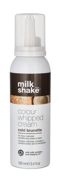 Milk_Shake Colour Whipped Cream 100 ml