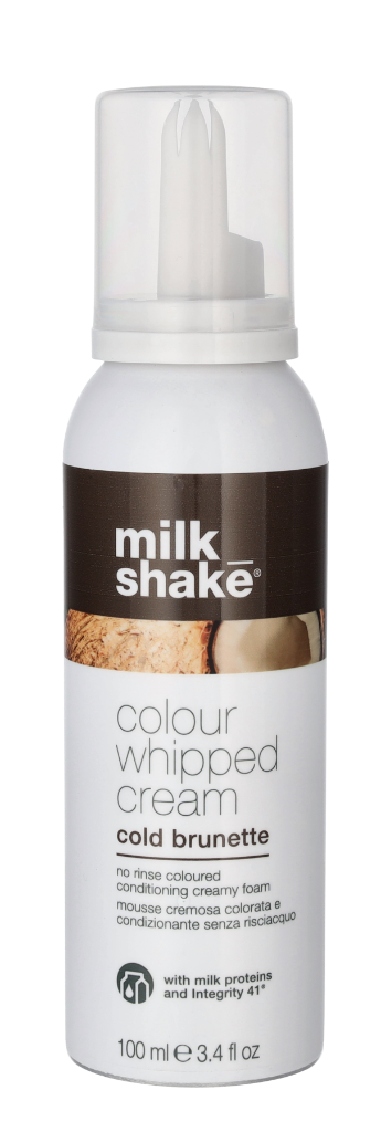 Milk_Shake Colour Whipped Cream 100 ml