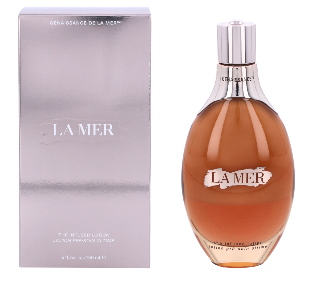 La Mer Genaissance The Infused Lotion 150 ml