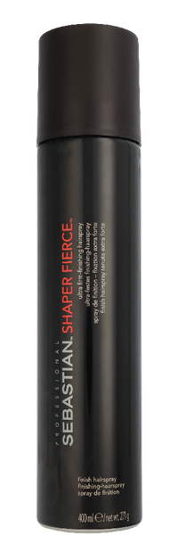Sebastian Shaper Fierce Hairspray