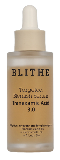 Blithe Targeted Blemish Niacinamide 5.0 Serum 30 ml