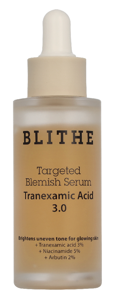 Blithe Targeted Blemish Niacinamide 5.0 Serum 30 ml