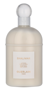 Guerlain Shalimar Body Lotion 200 ml