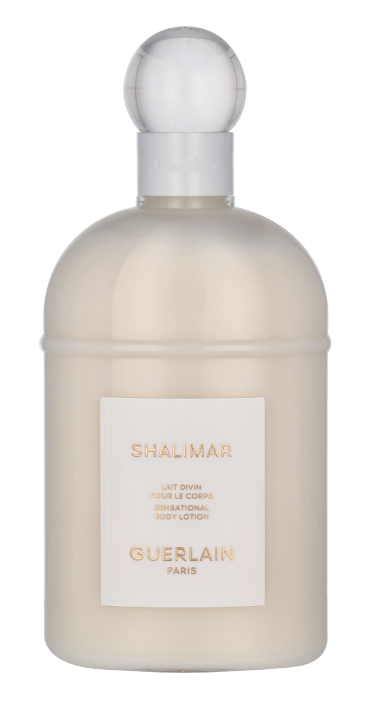 Guerlain Shalimar Body Lotion 200 ml