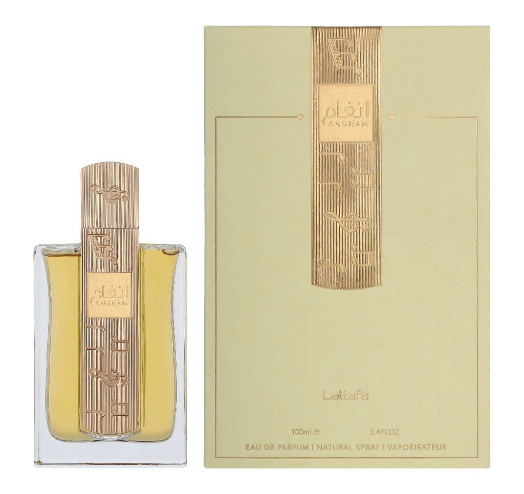 Lattafa Angham Edp Spray 100 ml