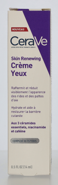 CeraVe Creme Yeux 14 ml