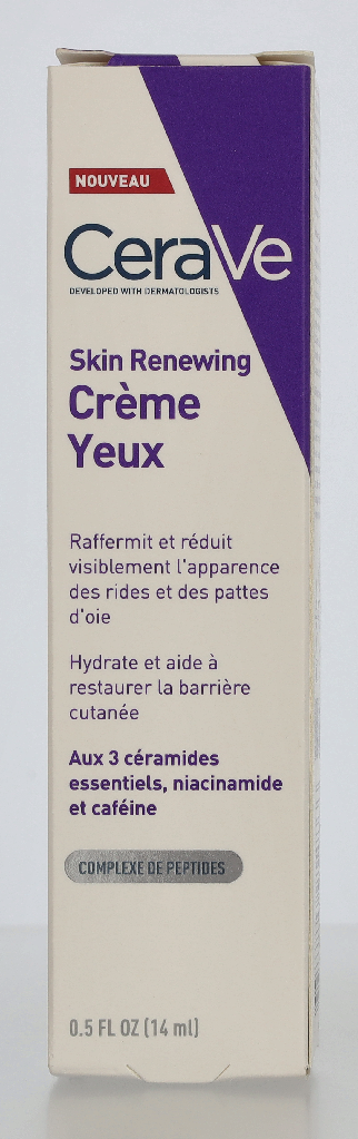 CeraVe Creme Yeux 14 ml