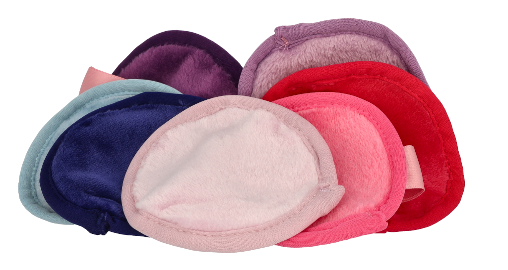 MakeUp Eraser Sweet Treat 7-Day Set 7 stuk