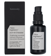 Comfort Zone Skin Regimen 15.0 Vitamin C Booster Set 25.2 ml