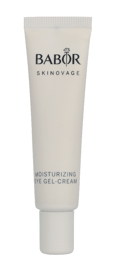 Babor Skinovage Moisturizing Eye Gel-Cream 15 ml
