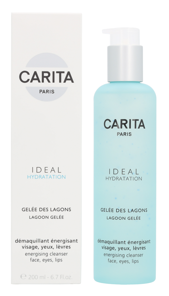 Carita Gelee Des Lagons 200 ml