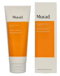 Murad Essential-C Foaming Gel Cleanser 148 ml
