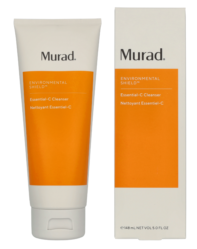 Murad Essential-C Foaming Gel Cleanser 148 ml