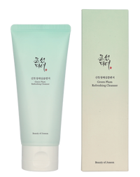 Beauty Of Joseon Green Plum Refreshing Cleanser 100 ml