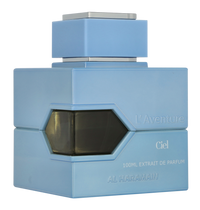 Al Haramain L'Aventure Ciel Extrait De Parfum 100 ml