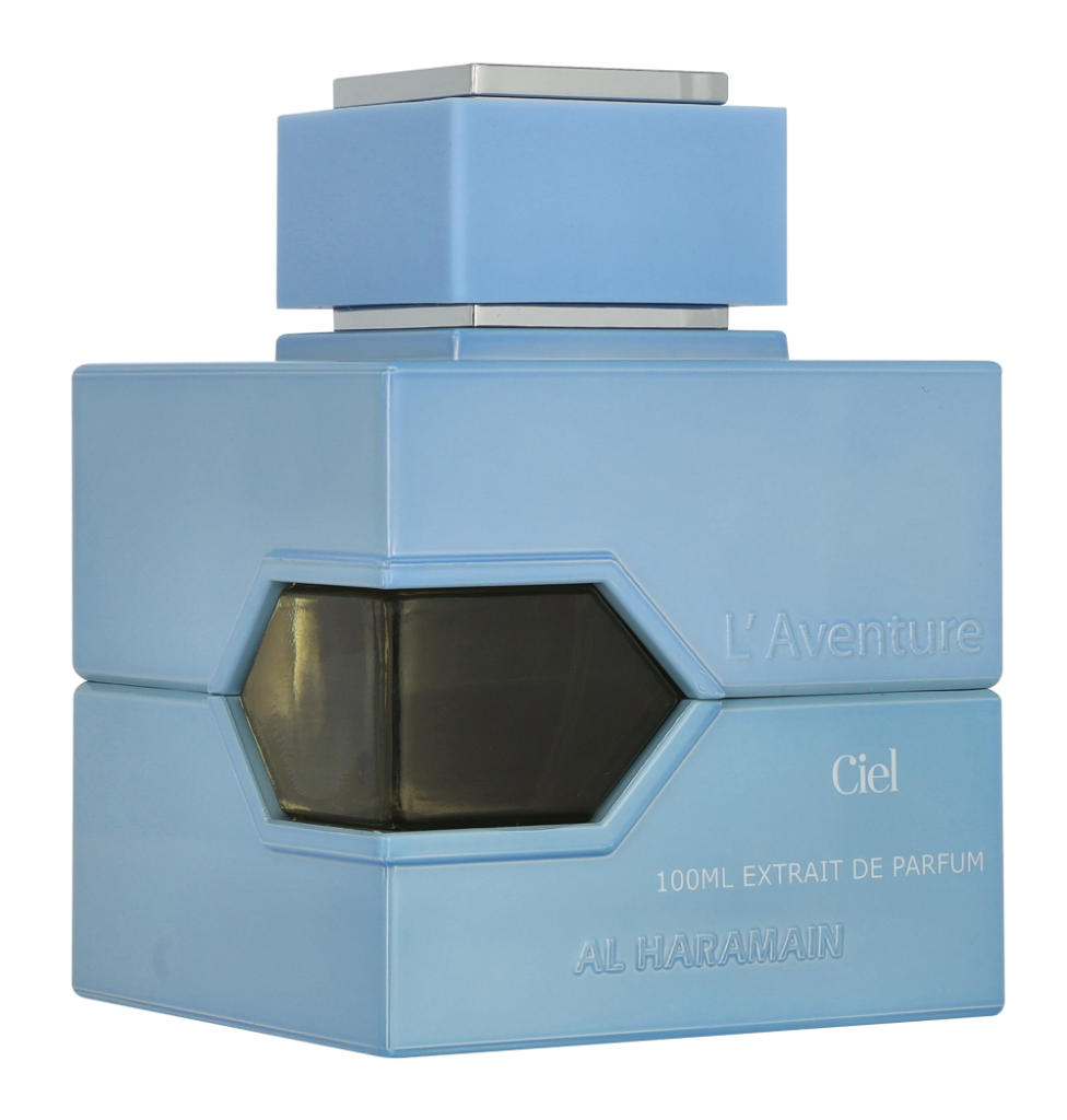 Al Haramain L'Aventure Ciel Extrait De Parfum 100 ml