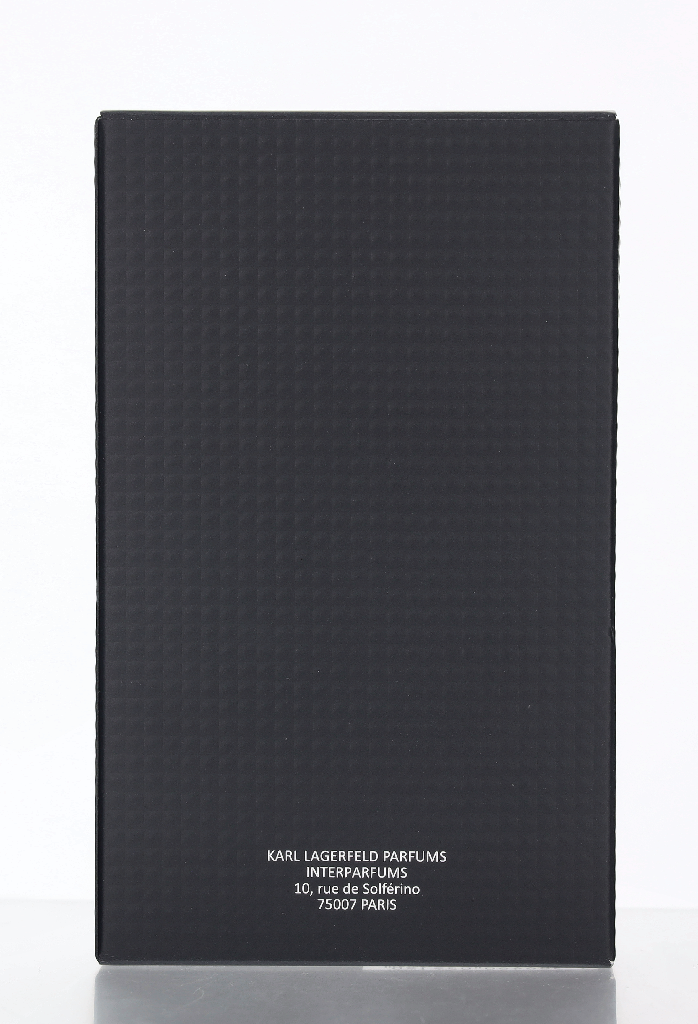Karl Lagerfeld Pour Homme Eau de toilette Spray
