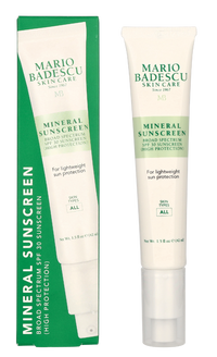 Mario Badescu Mineral Sunscreen SPF30 42 ml
