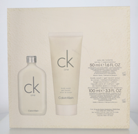 Calvin Klein CK One Giftset