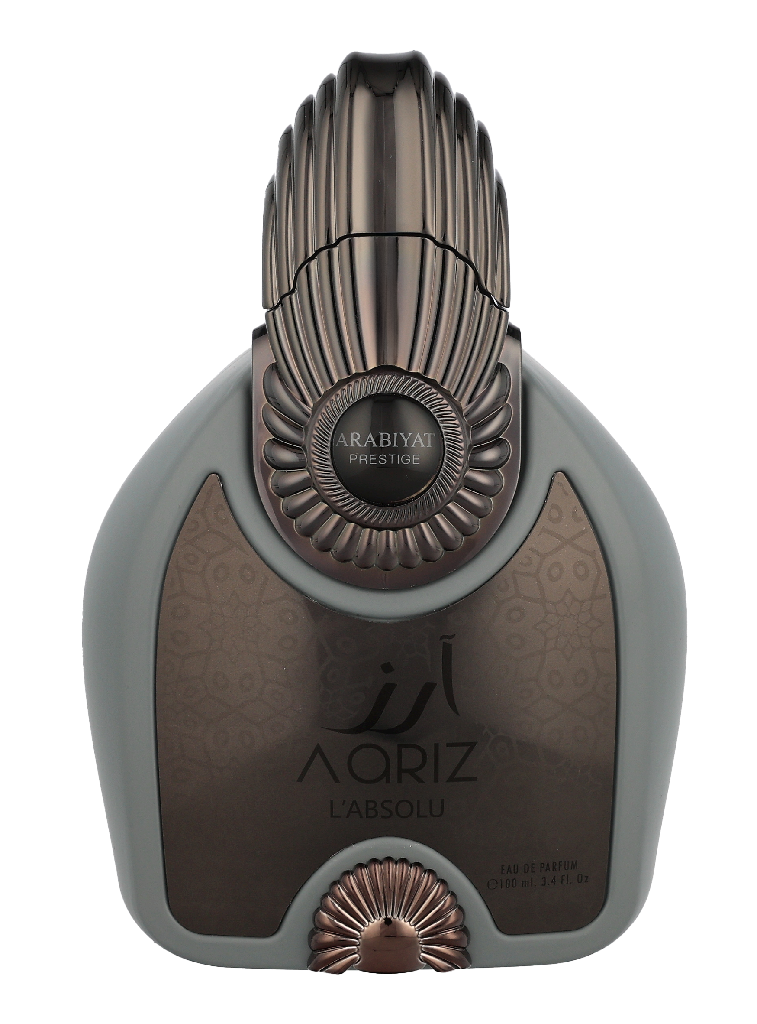 Arabiyat Prestige Aariz L'Absolu Edp Spray 100 ml
