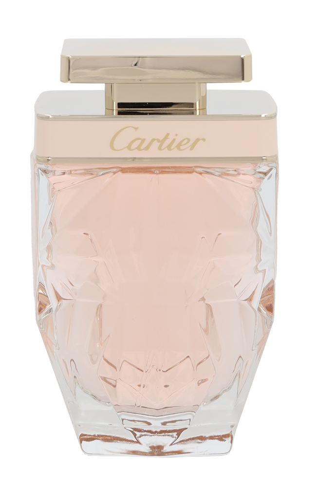 Cartier La Panthere Edt Spray 