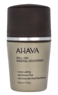 Ahava Men Magnesium Rich Deodorant 50 ml