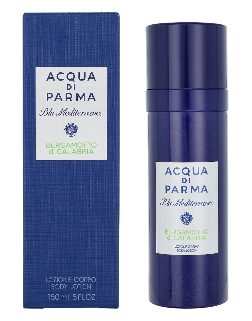 Acqua Di Parma Bergamotto Di Calabria Bodylotion 150 ml