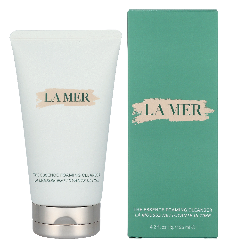 La Mer The Essence Foaming Cleanser 125 ml