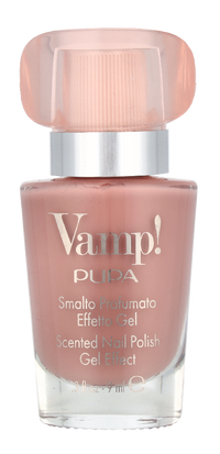 Pupa Vamp! Scented Nail Polish 9 ml