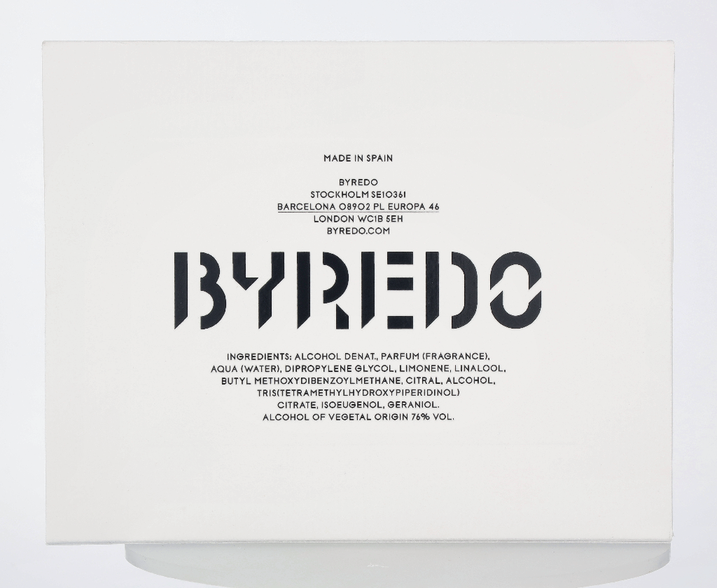 Byredo Mixed Emotions Edp Spray 50 ml
