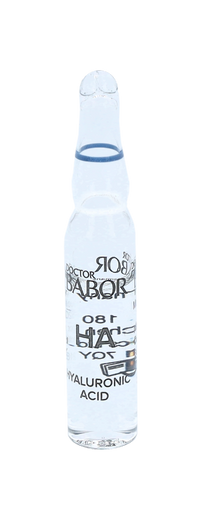 Babor Power Ampoules Hyaluronic Acid 14ml