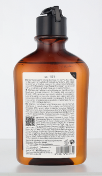 Depot No. 101 Normalizing Daily Shampoo 250 ml