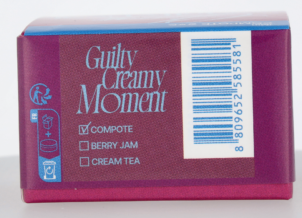 Fwee Lip & Cheek Glowy Jelly Pot 4 g